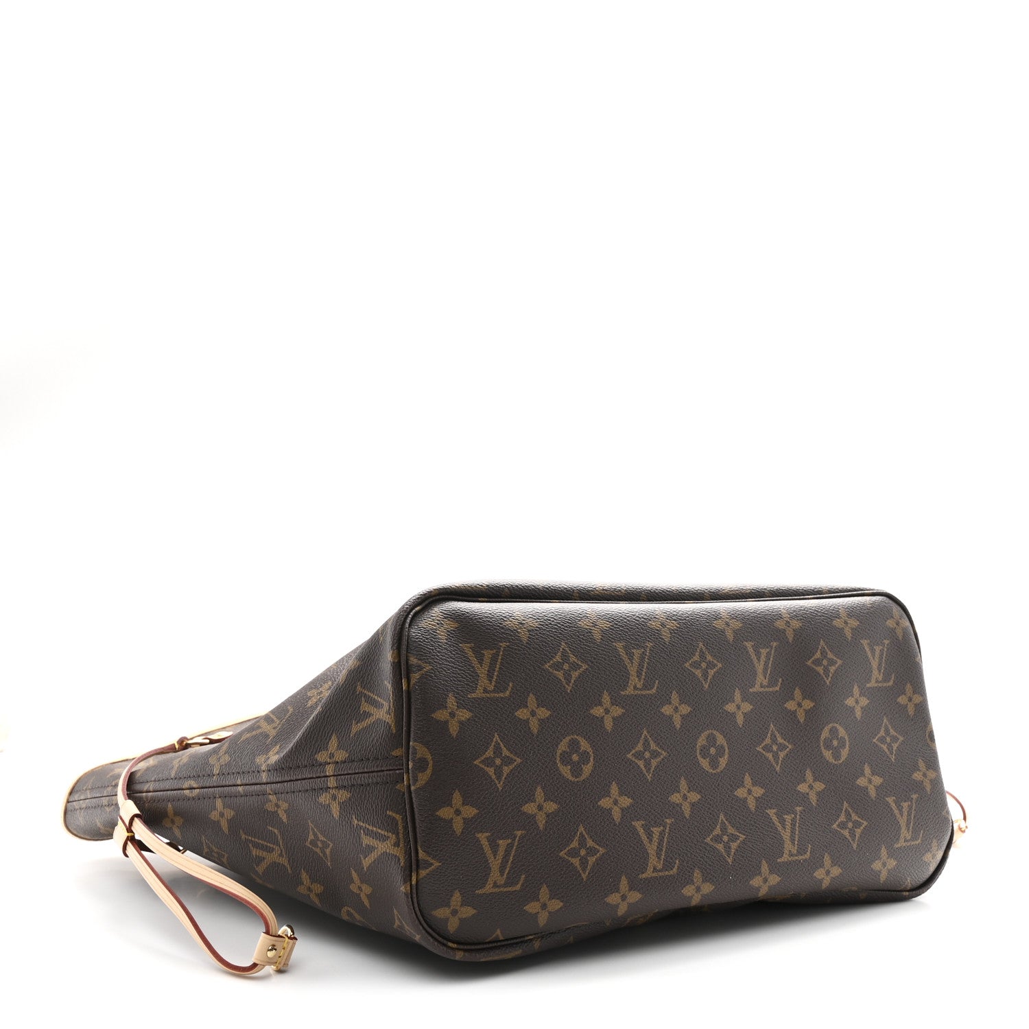 Louis Vuitton Monogram Neo Neverfull MM Cherry 5 of 12