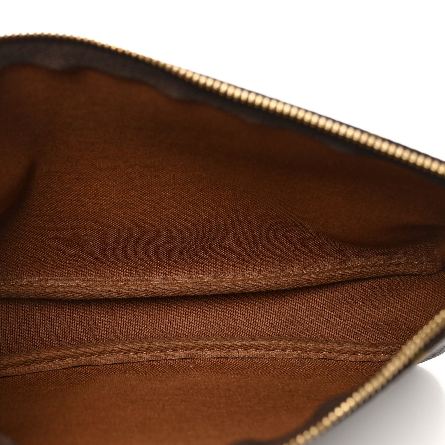 Monogram Pochette Accessories