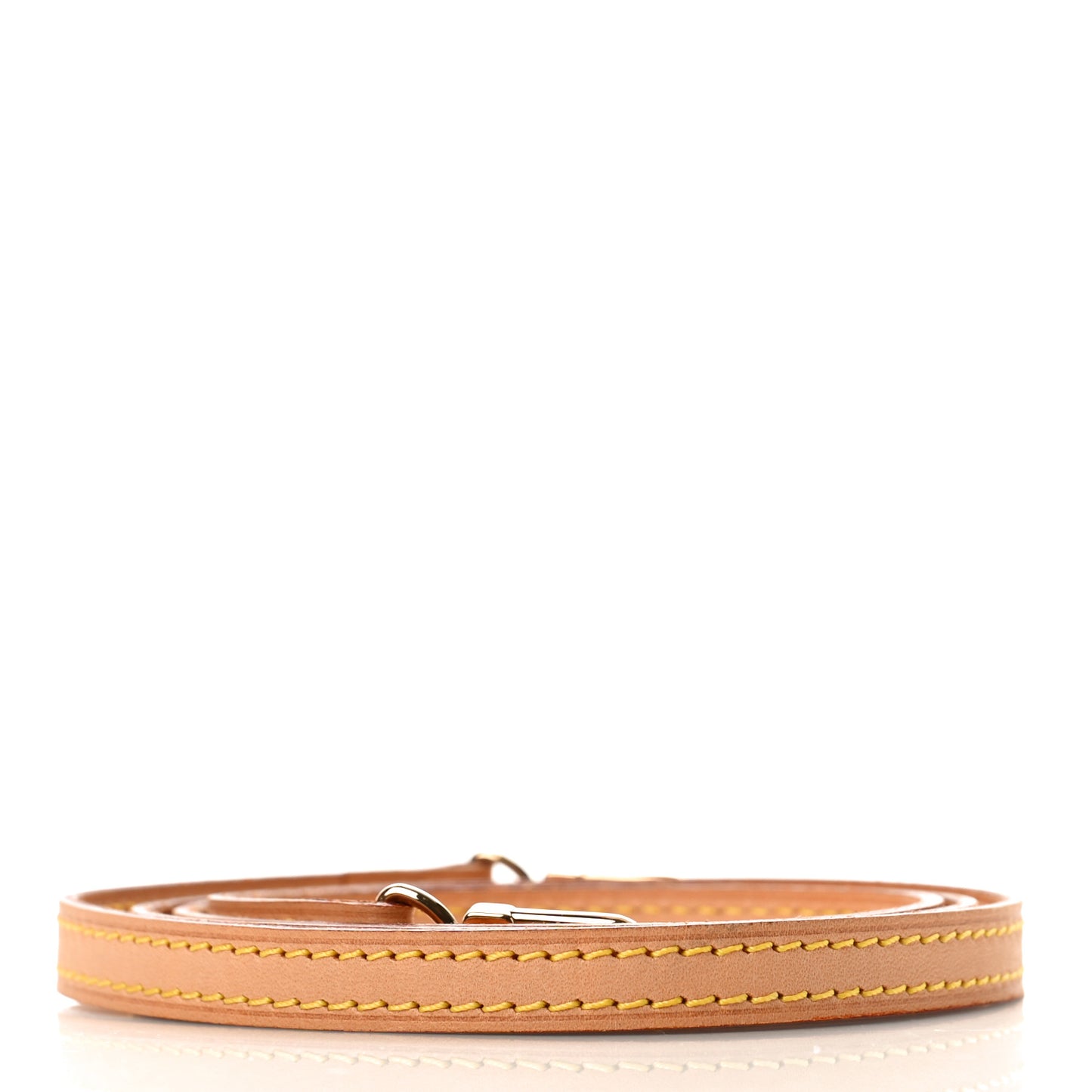 Vachetta 12mm Long Shoulder Strap
