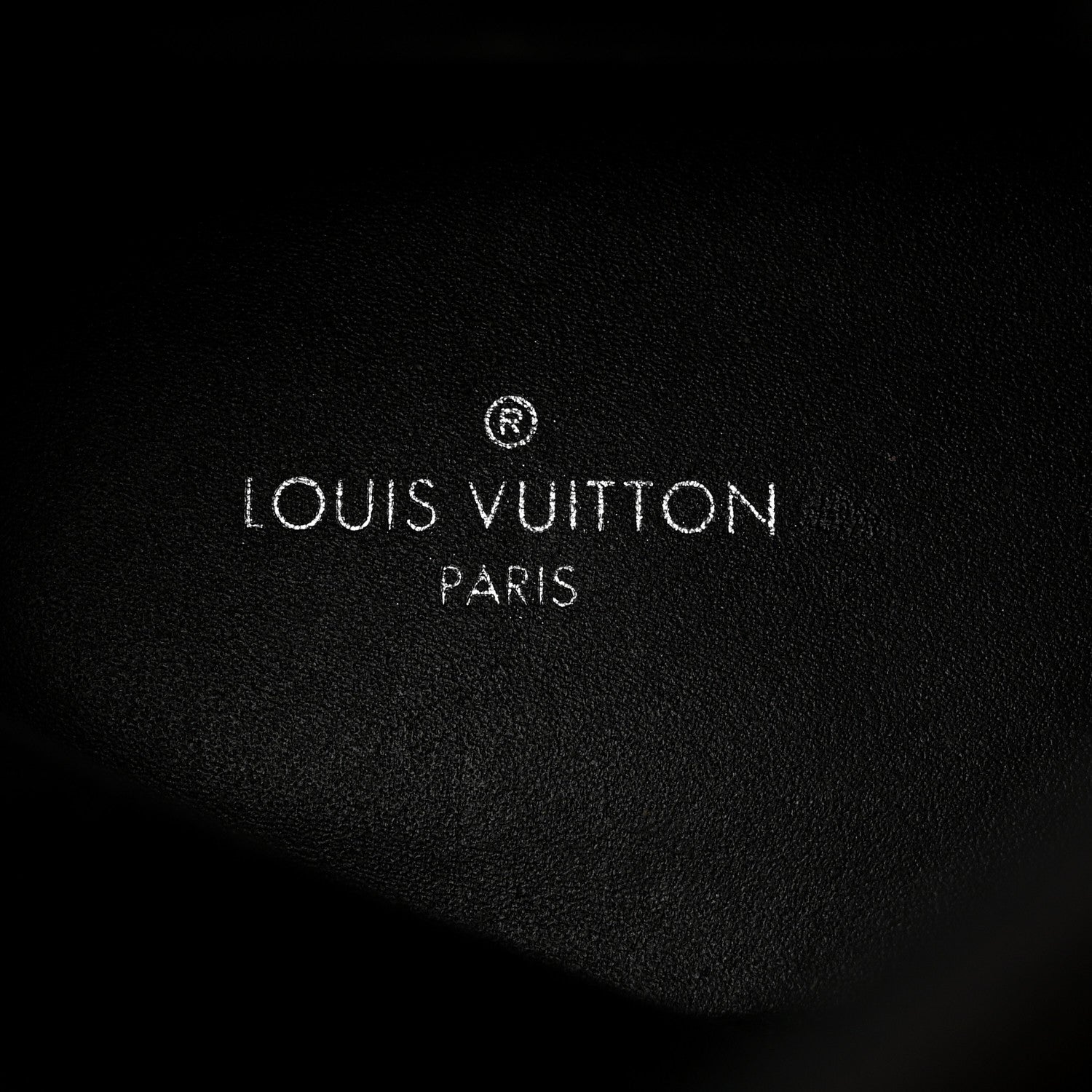 Louis Vuitton Suede Calfskin Monogram Laureate Platform Desert Boots 40 Taupe 6 of 8