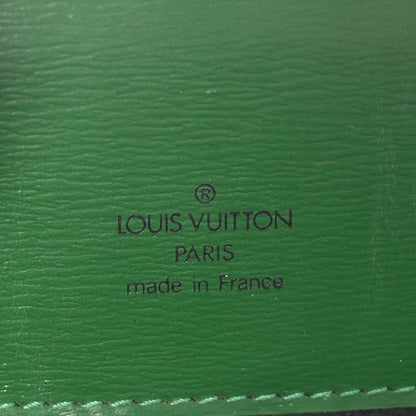 Louis Vuitton Epi Cluny Borneo 6 of 9
