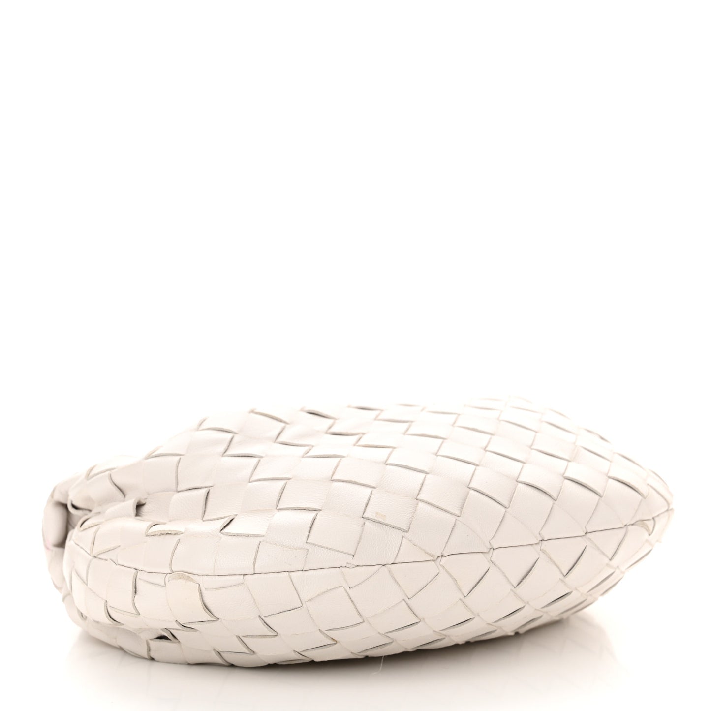 Nappa Intrecciato Mini Jodie Chalk
