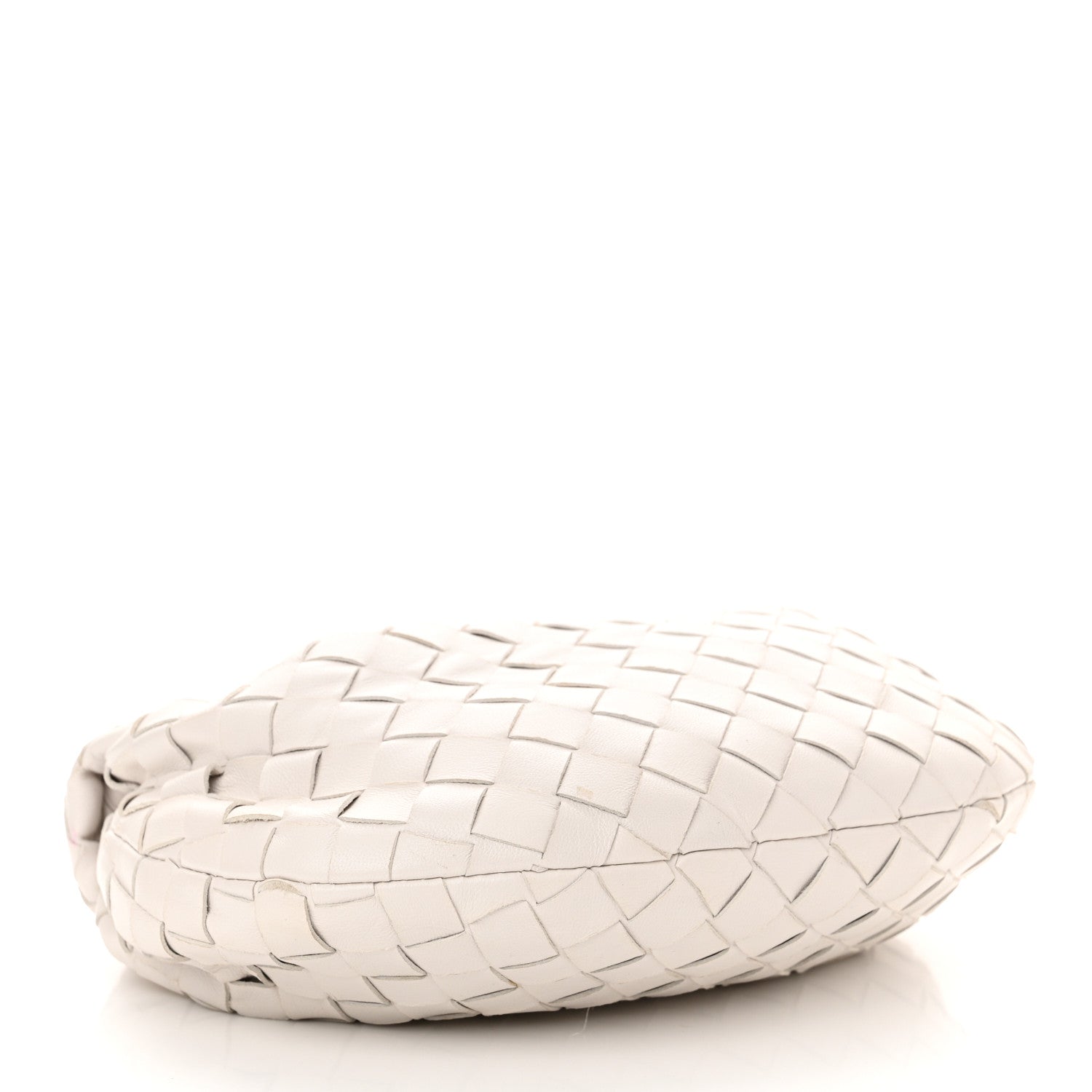 Bottega Veneta Nappa Intrecciato Mini Jodie Chalk 4 of 11