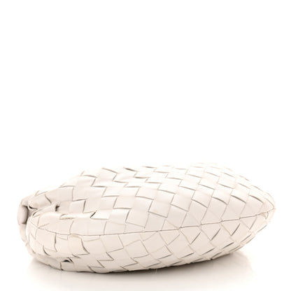 Bottega Veneta Nappa Intrecciato Mini Jodie Chalk 4 of 11