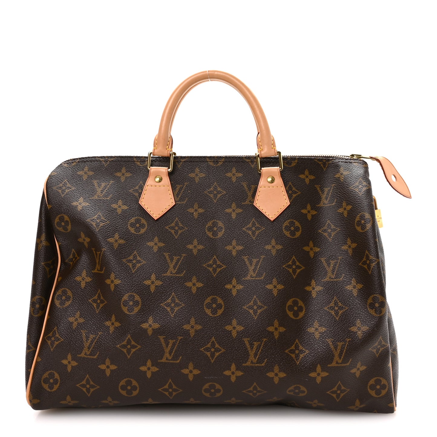 Monogram Speedy 35