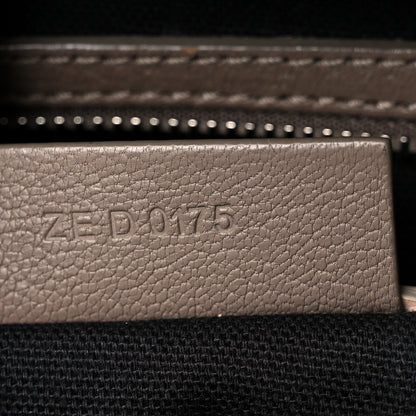Givenchy Sugar Goatskin Small Antigona Mastic 6 of 23