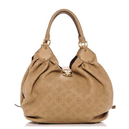 Louis Vuitton Mahina L Biscuit 1 of 6