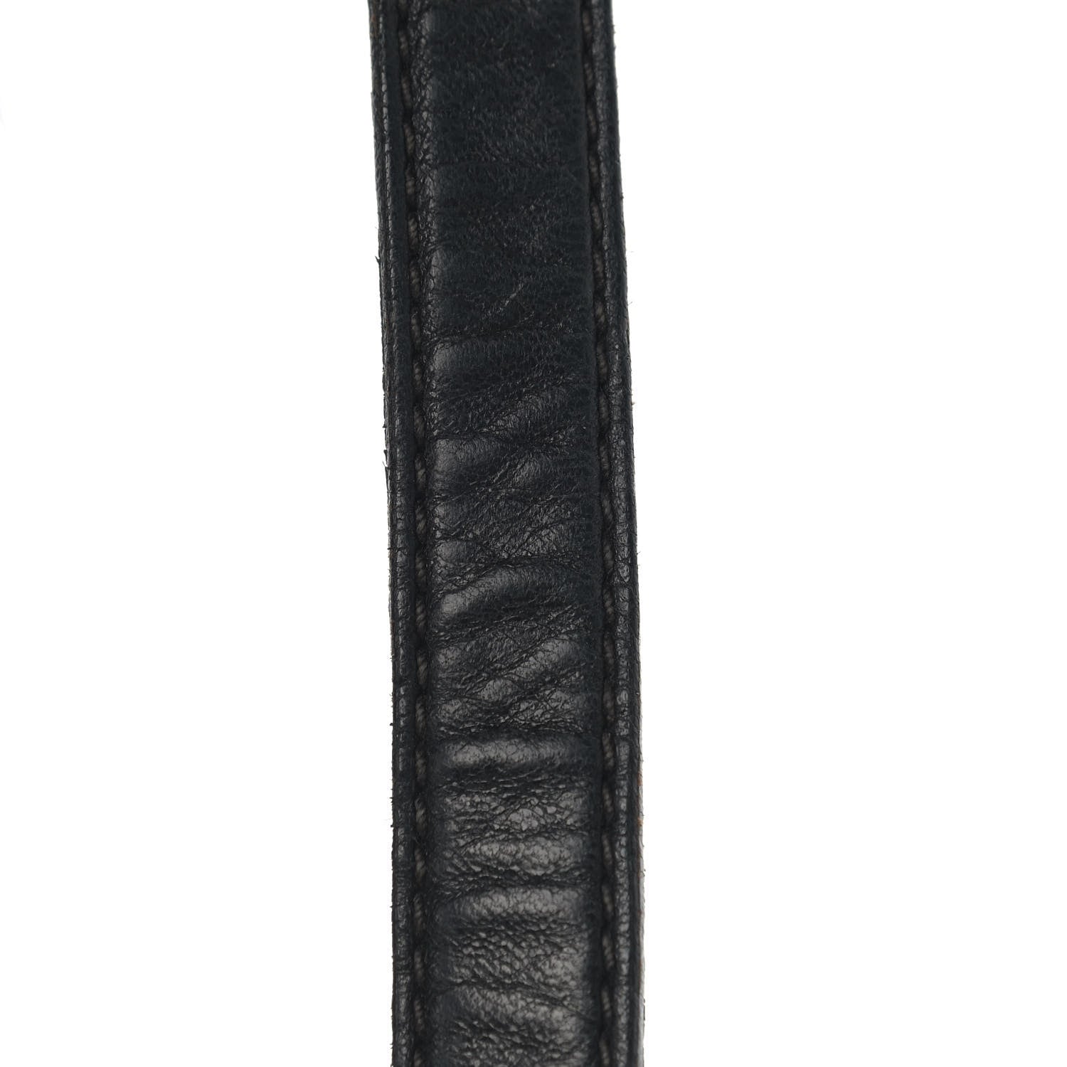 Miu Miu Nappa Matelasse Coffer Hobo Black 15 of 18