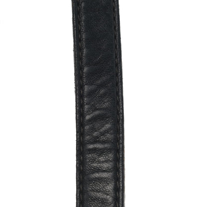 Miu Miu Nappa Matelasse Coffer Hobo Black 15 of 18