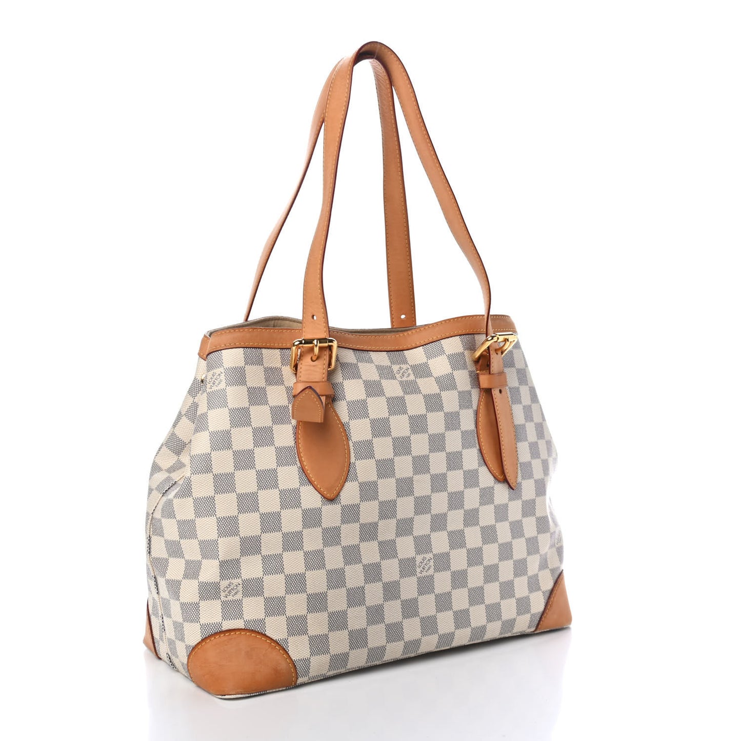 Damier Azur Hampstead MM