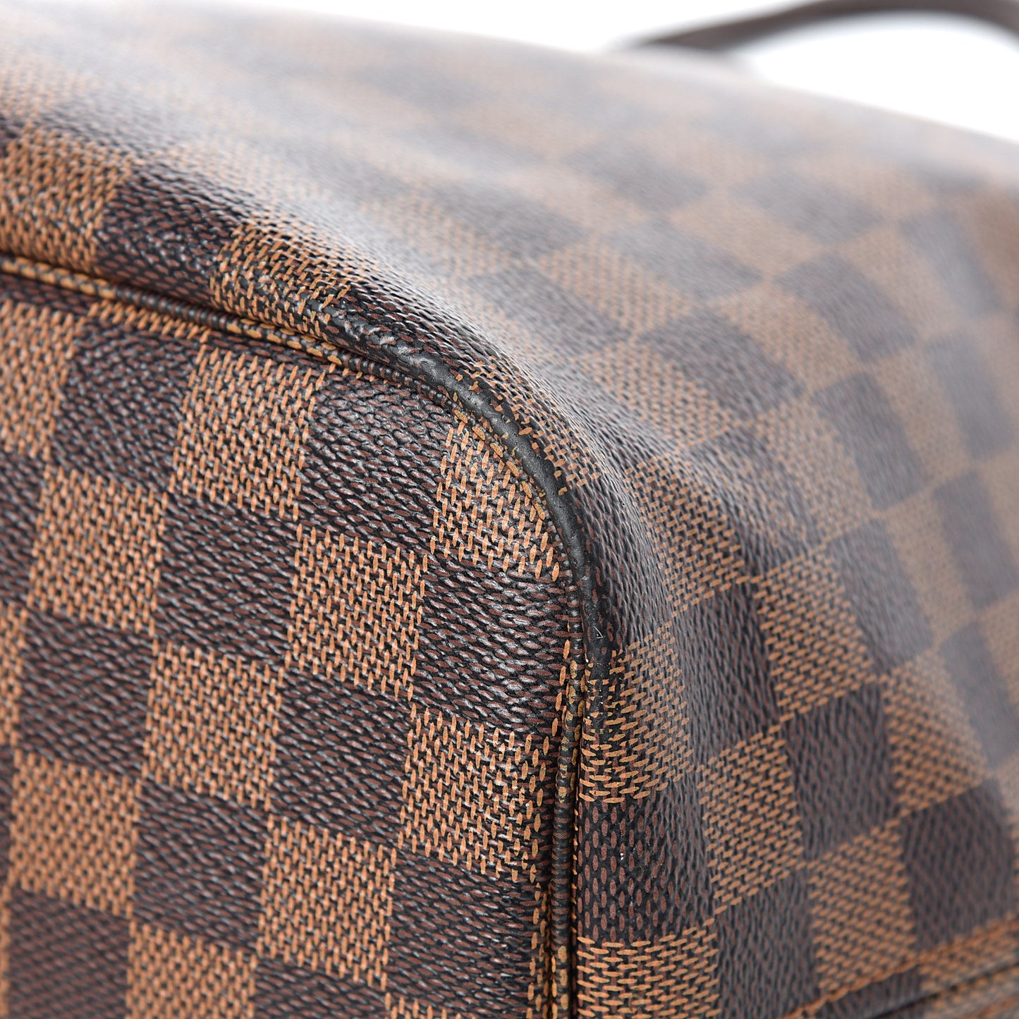 Damier Ebene Neo Neverfull MM
