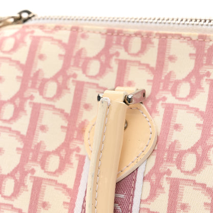 Christian Dior Monogram Girly Boston Pink 14 of 15