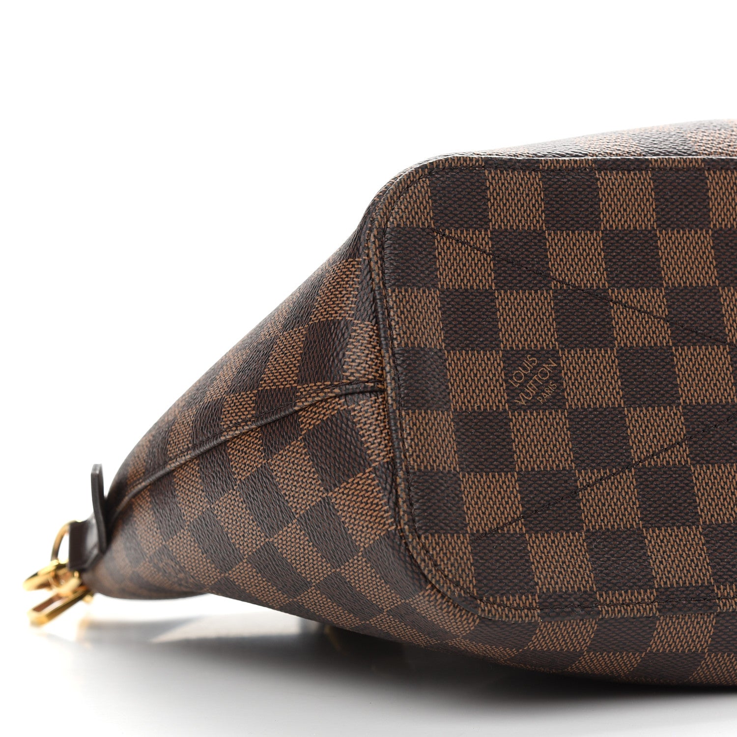 Louis Vuitton Damier Ebene Siena PM 9 of 10