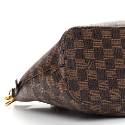 Louis Vuitton Damier Ebene Siena PM 9 of 10