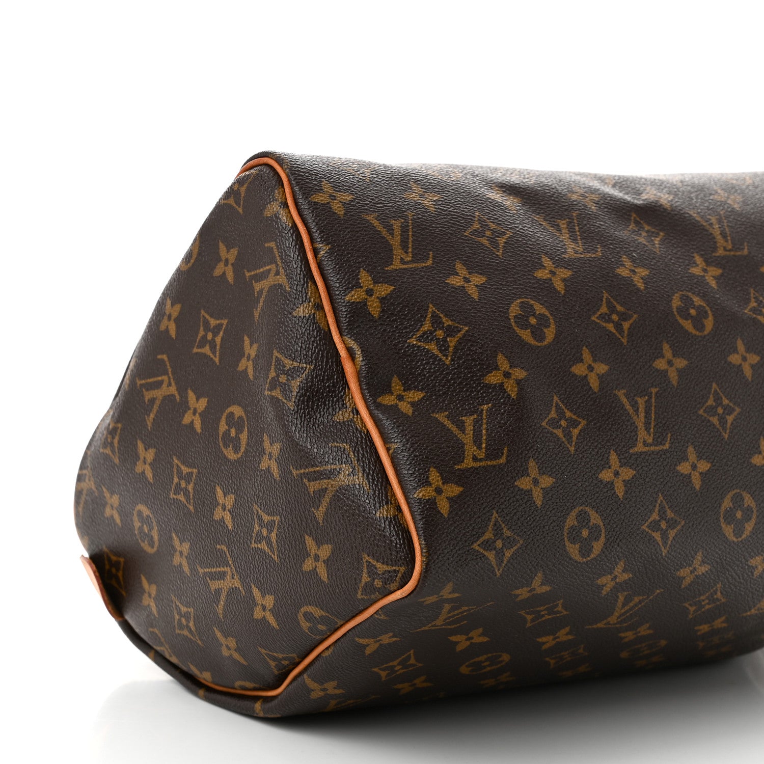 Louis Vuitton Monogram Speedy 30 9 of 10
