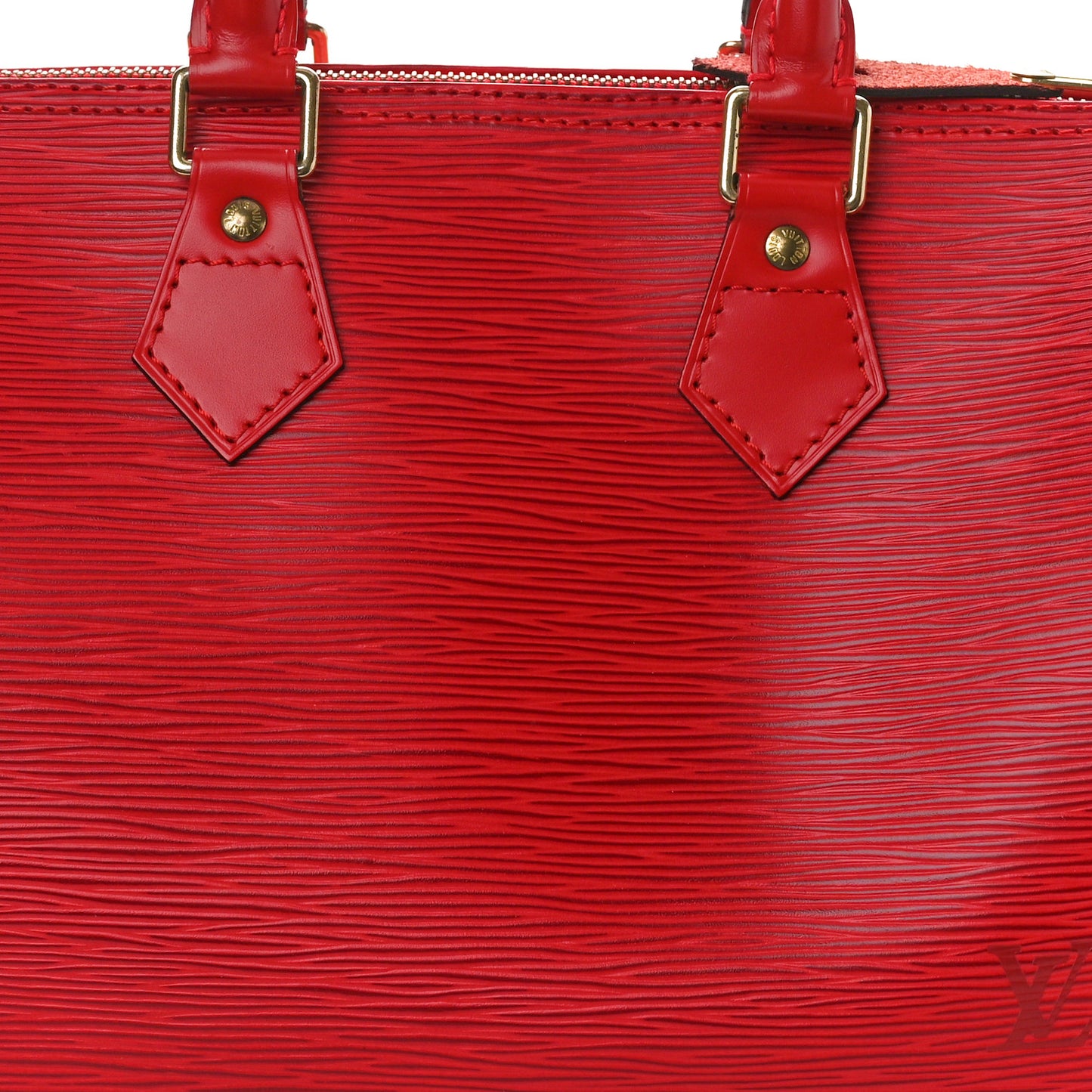 Epi Speedy 25 Castillan Red