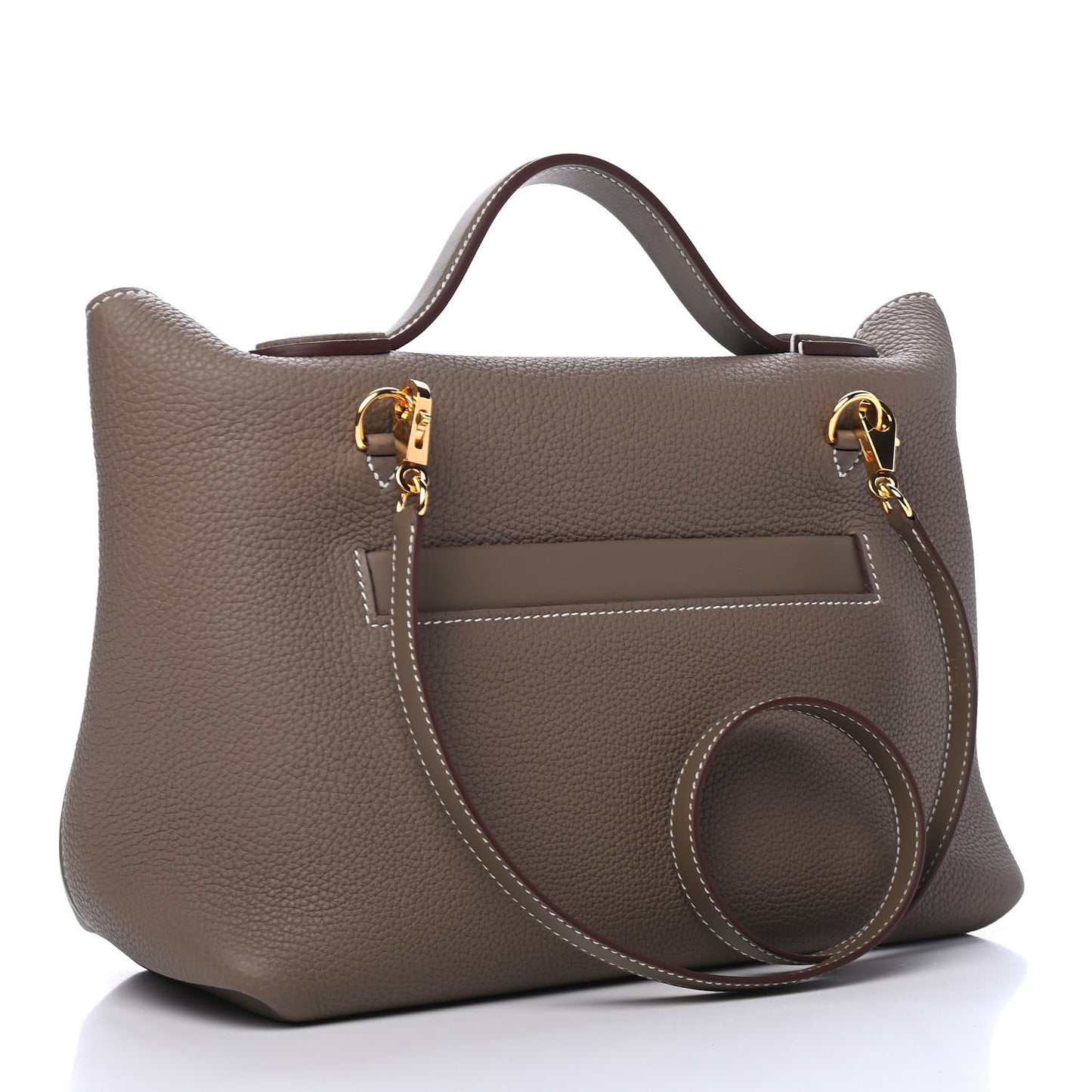 Taurillon Maurice Swift 24/24 29 Etoupe