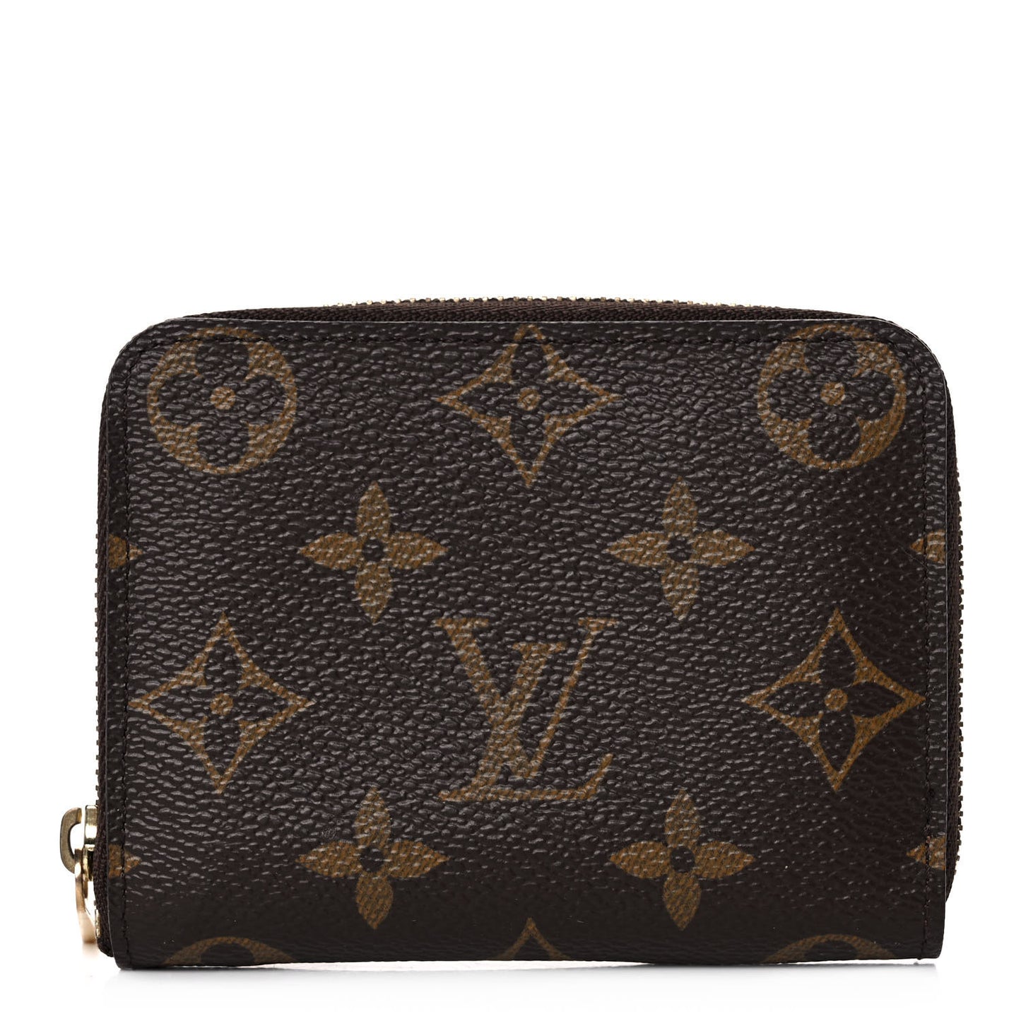 Monogram Zippy Coin Purse