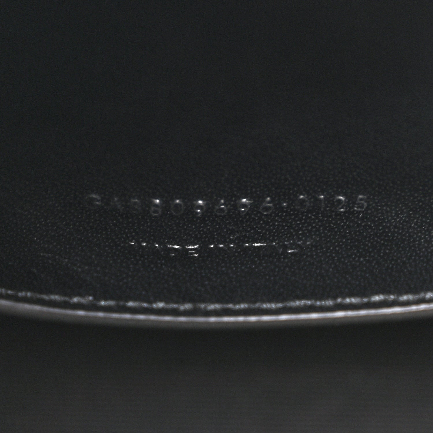 Saint Laurent Lambskin Matelasse Monogram Medium Jamie 4.3 Crema Soft 7 of 10