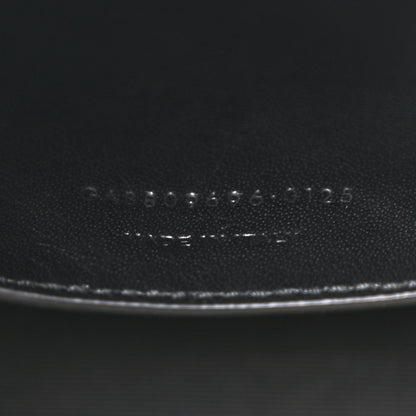 Saint Laurent Lambskin Matelasse Monogram Medium Jamie 4.3 Crema Soft 7 of 10