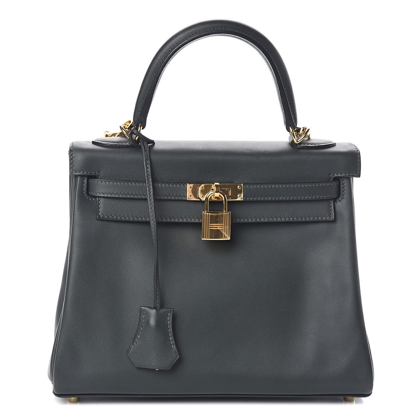 Swift Kelly Retourne 25 Vert Fonce