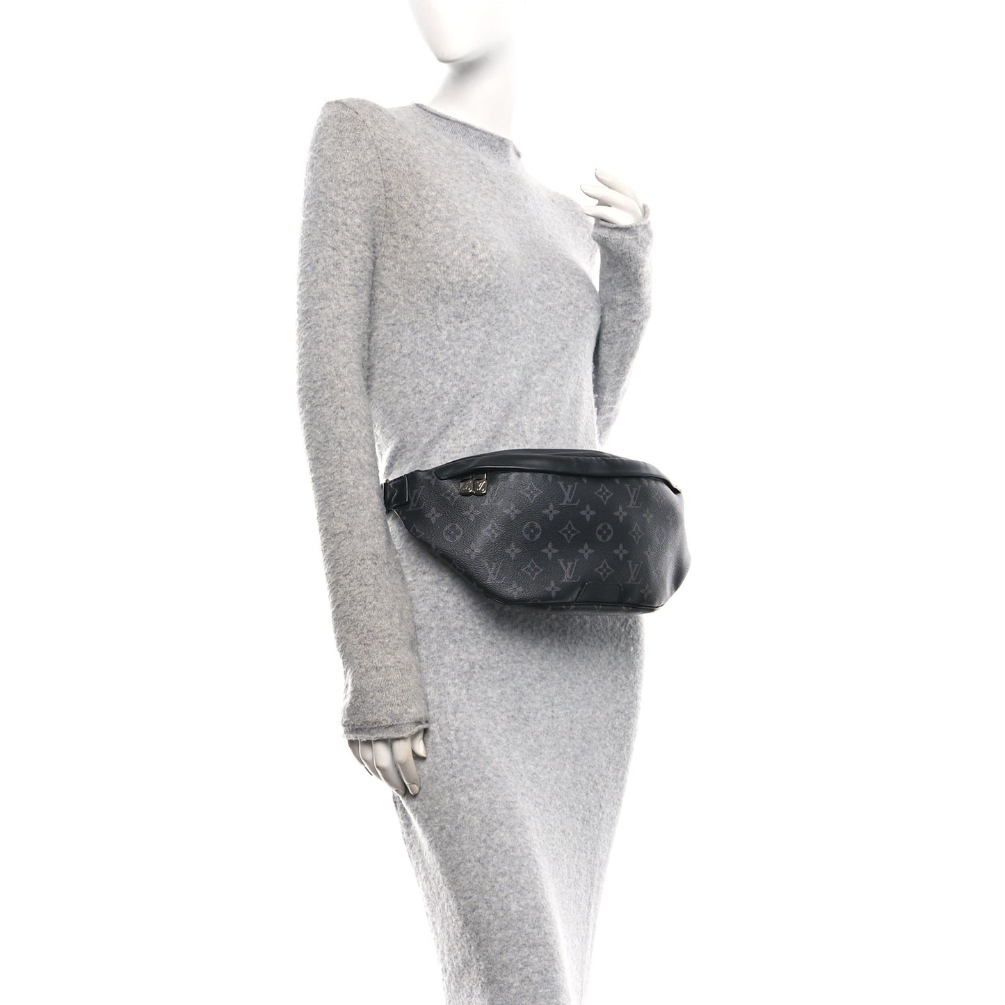 Monogram Eclipse Discovery Bumbag PM