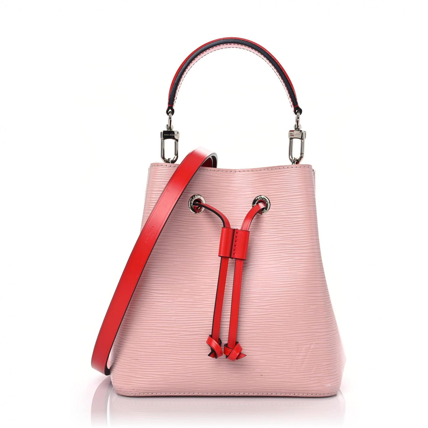 Epi NeoNoe BB Rose Ballerine