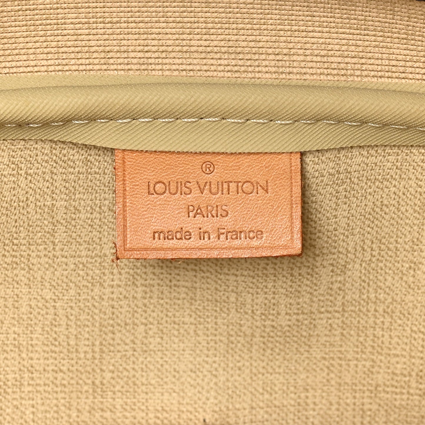 Monogram Deauville