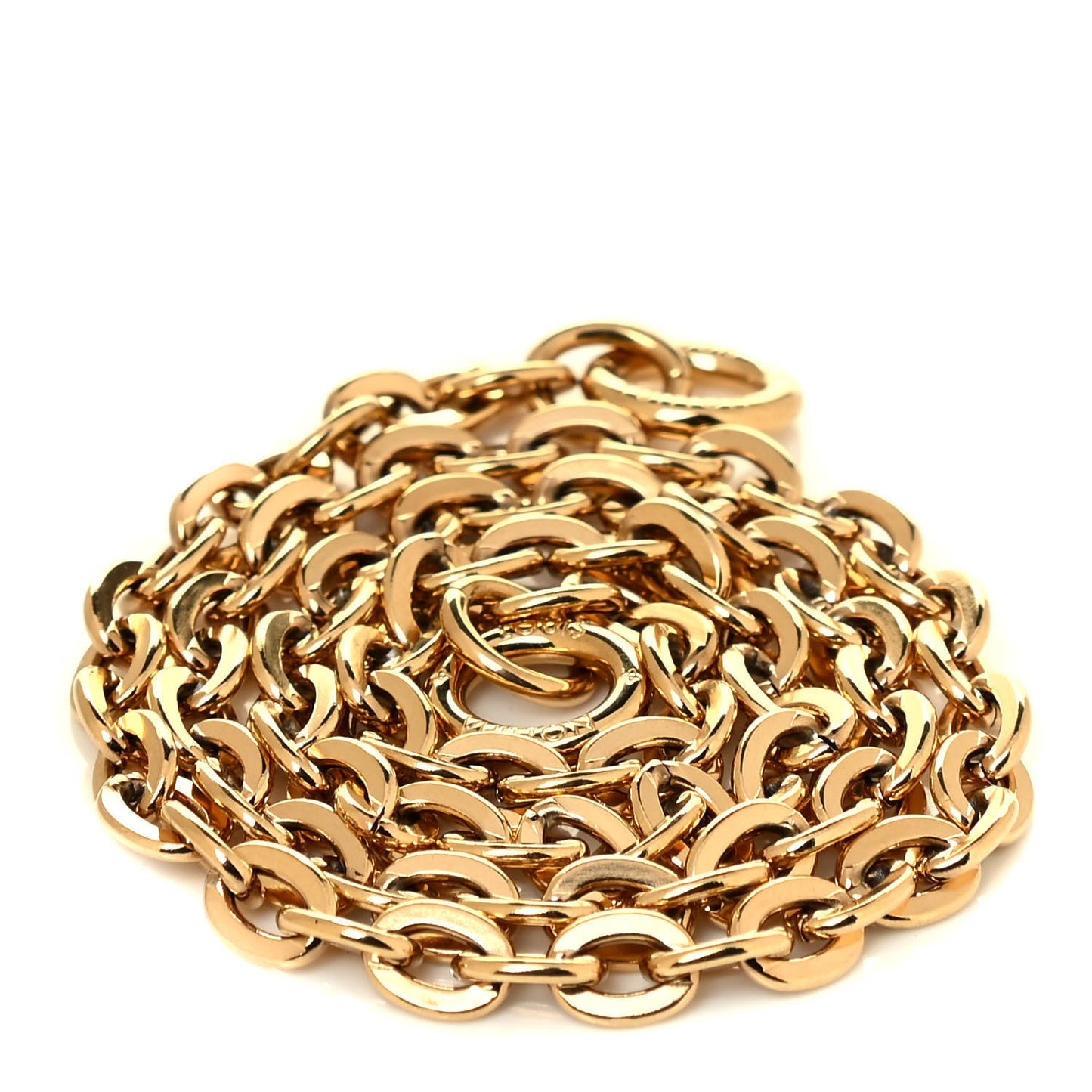 Monogram Multi Pochette Accessories Chain