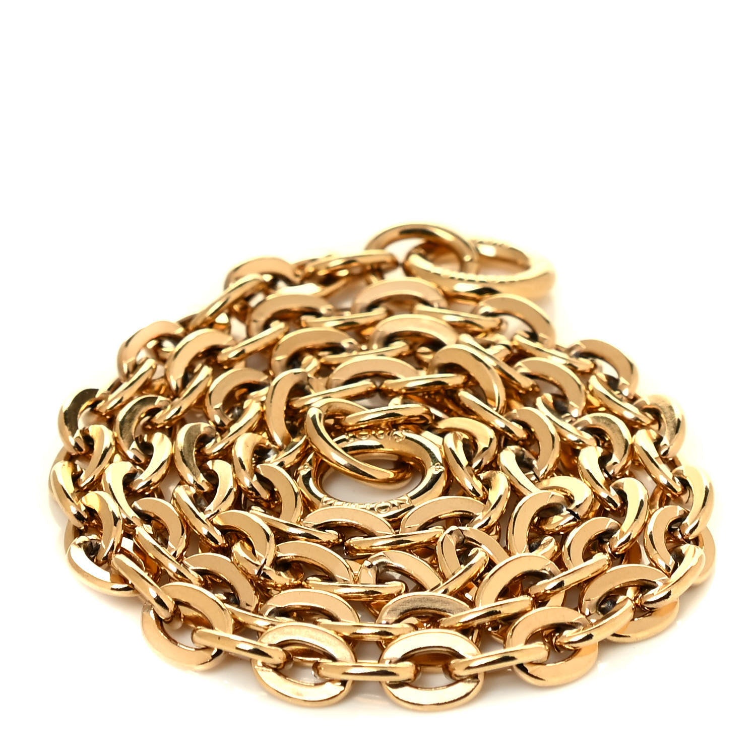 Louis Vuitton Monogram Multi Pochette Accessories Chain 2 of 3