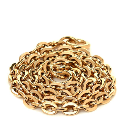 Louis Vuitton Monogram Multi Pochette Accessories Chain 2 of 3