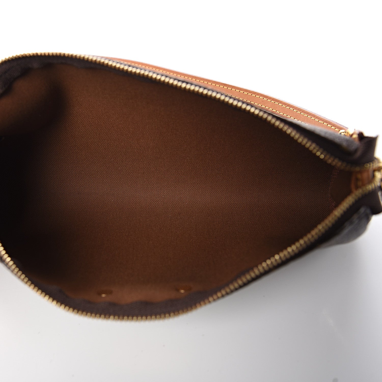 Louis Vuitton Monogram Eva Clutch 4 of 9