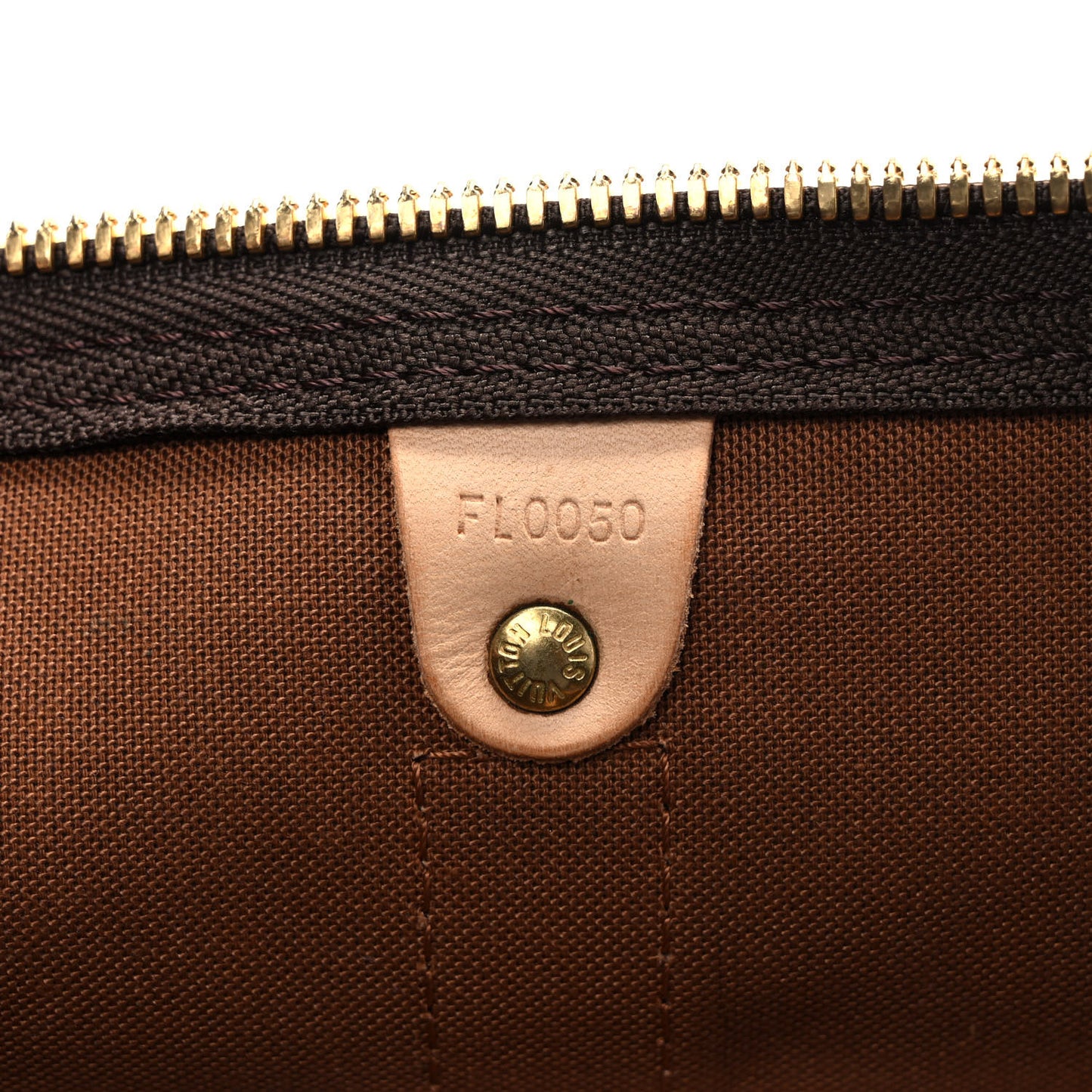 Monogram Keepall 60