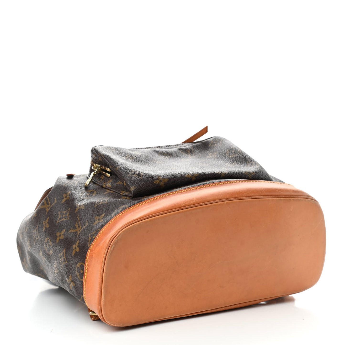 Monogram Montsouris GM Backpack