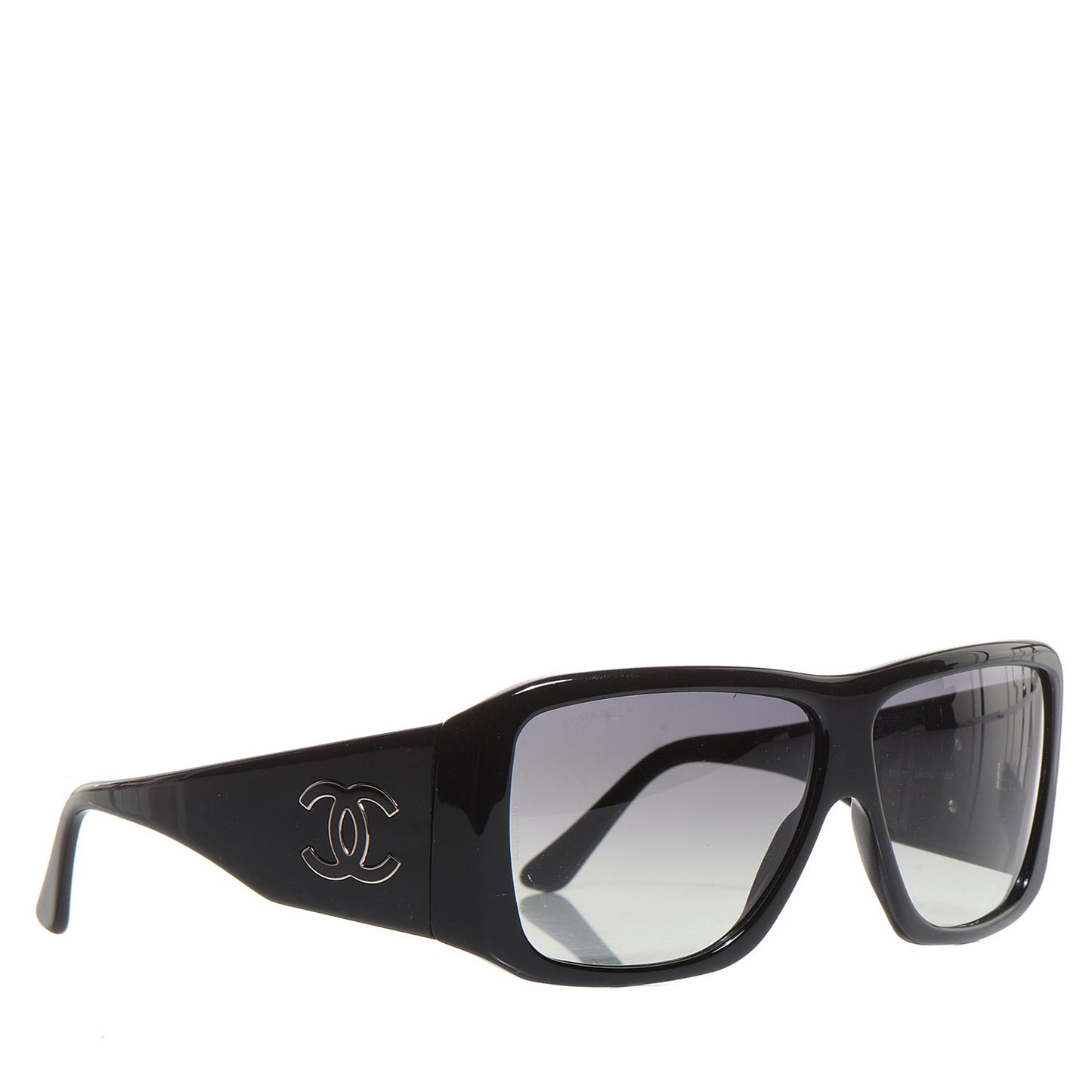 CC Logo Sunglasses 5079 Black