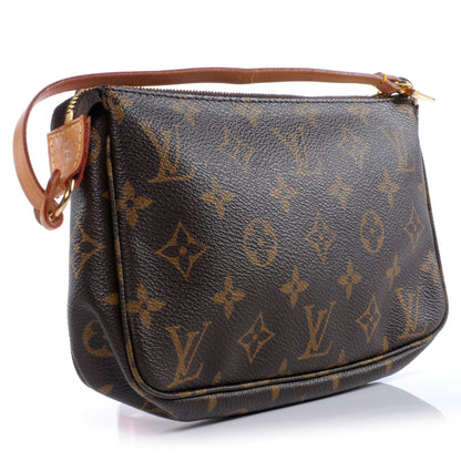 Louis Vuitton Monogram Pochette Accessories 3 of 7