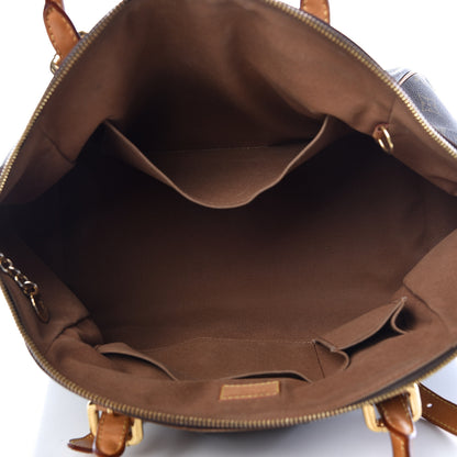 Louis Vuitton Monogram Tivoli GM 5 of 27