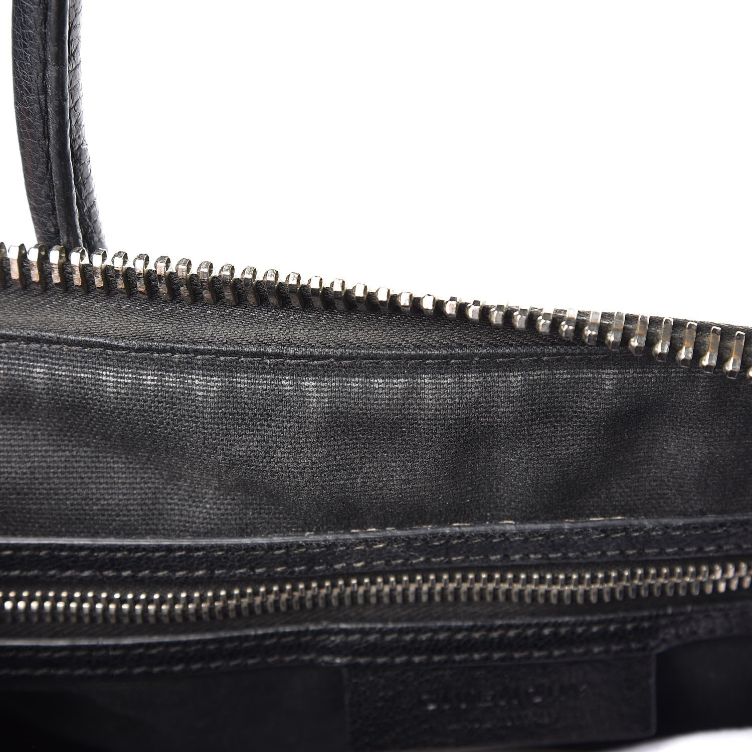 Givenchy Sugar Goatskin Medium Antigona Black 10 of 10