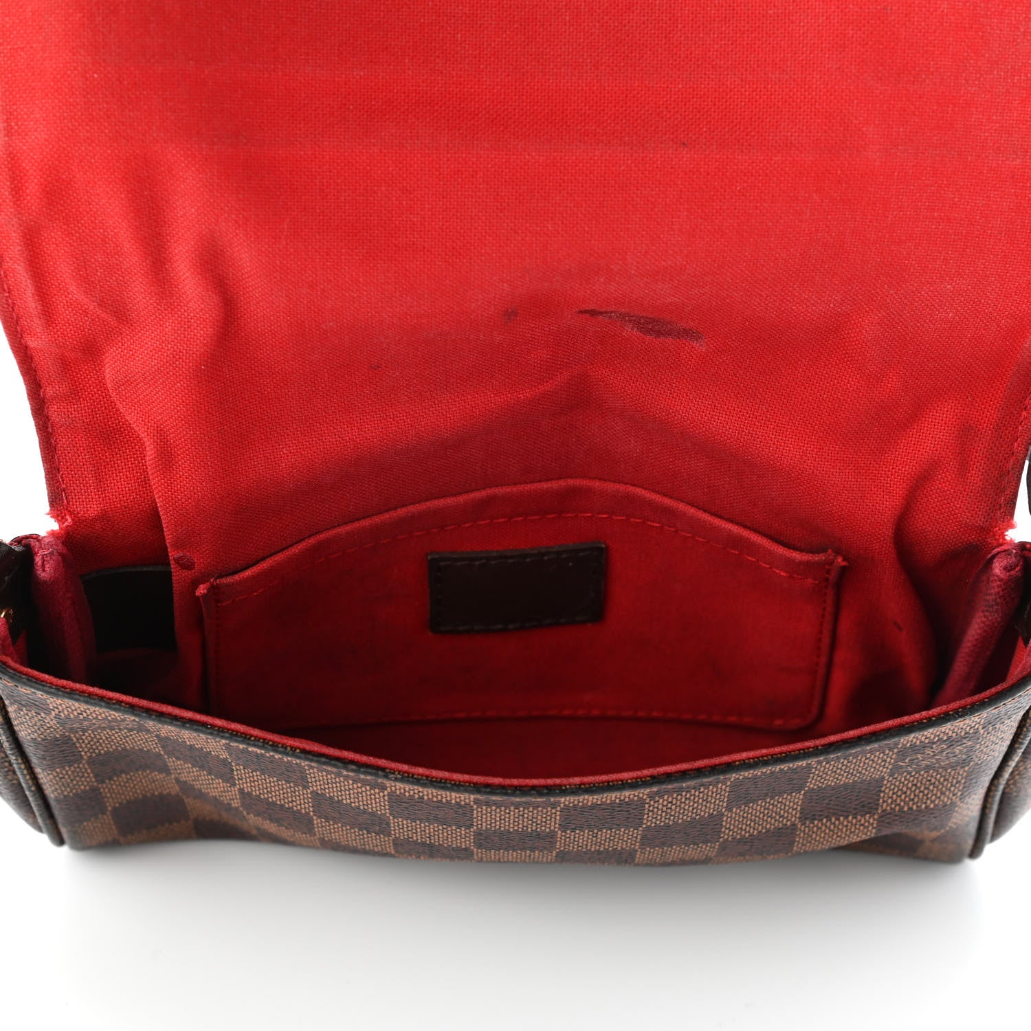 Louis Vuitton Damier Ebene Favorite PM 4 of 4
