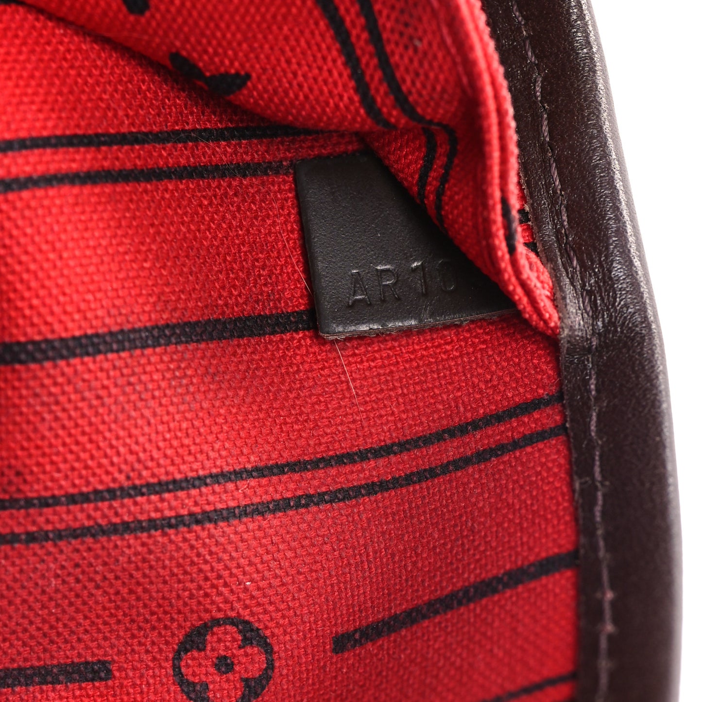 Damier Ebene Neverfull MM