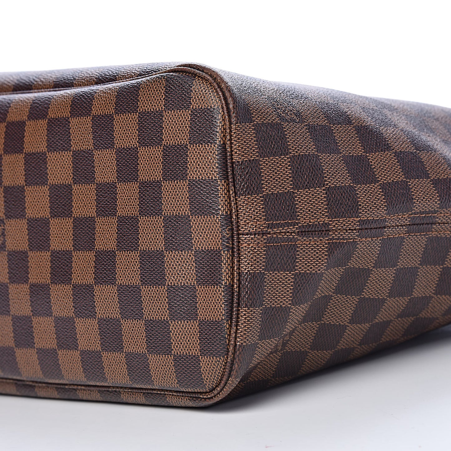 Damier Ebene Neverfull MM