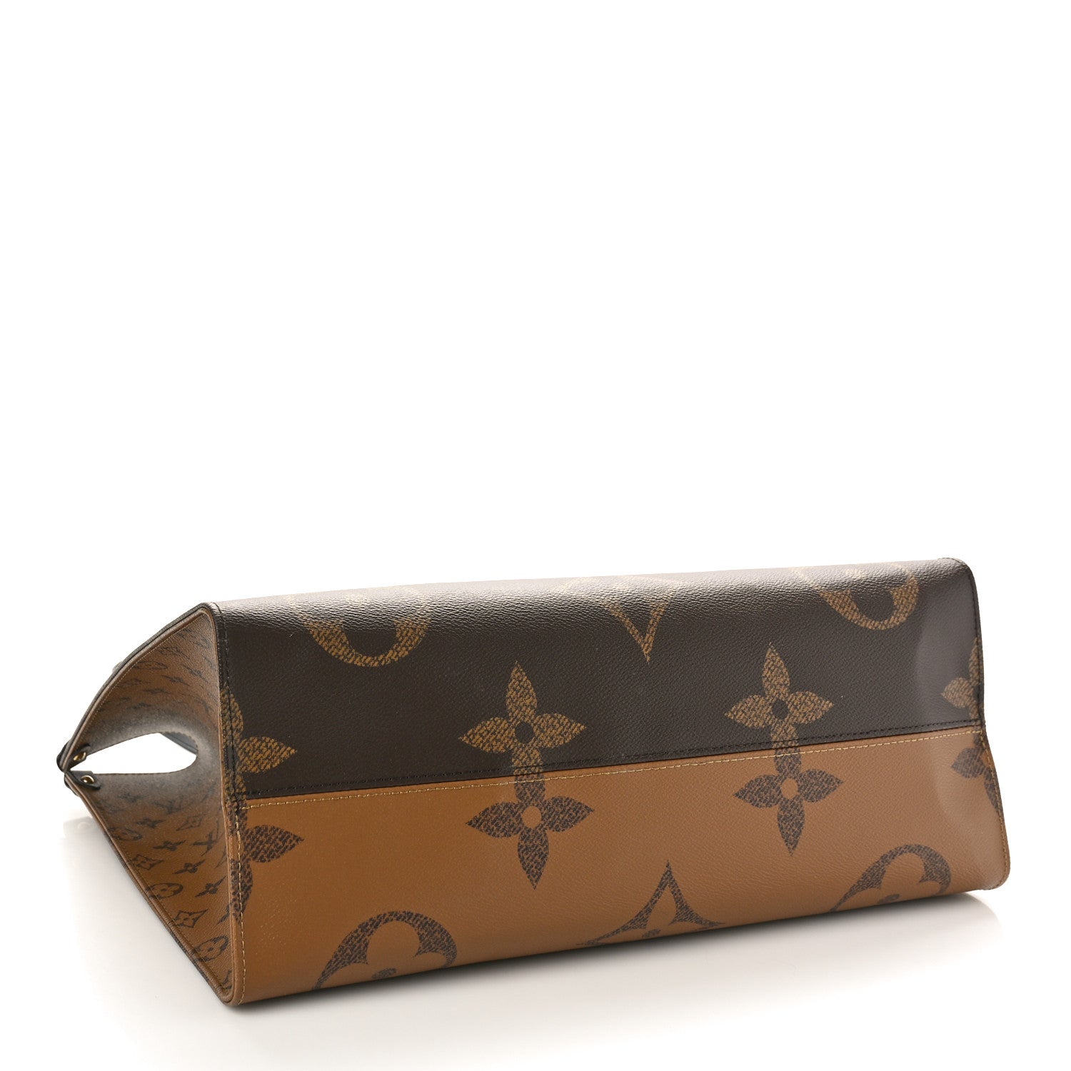 Louis Vuitton Reverse Monogram Giant Onthego GM 4 of 8