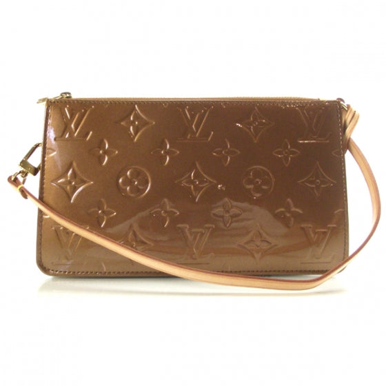 Vernis Lexington Bronze
