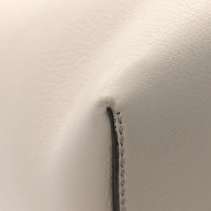 Fendi Vitello Dolce 5 Color Medium By The Way Boston Bag Camelia Multicolor 9 of 12