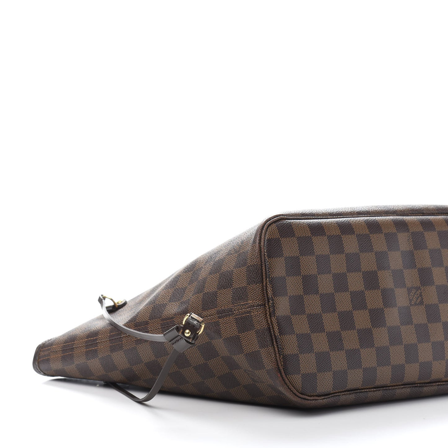 Damier Ebene Neverfull MM