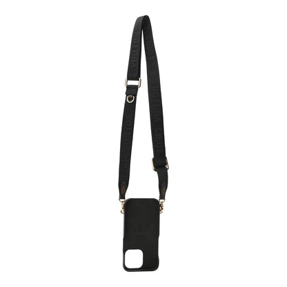 Louis Vuitton Monogram Bumper On Strap iPhone 13 2 of 7