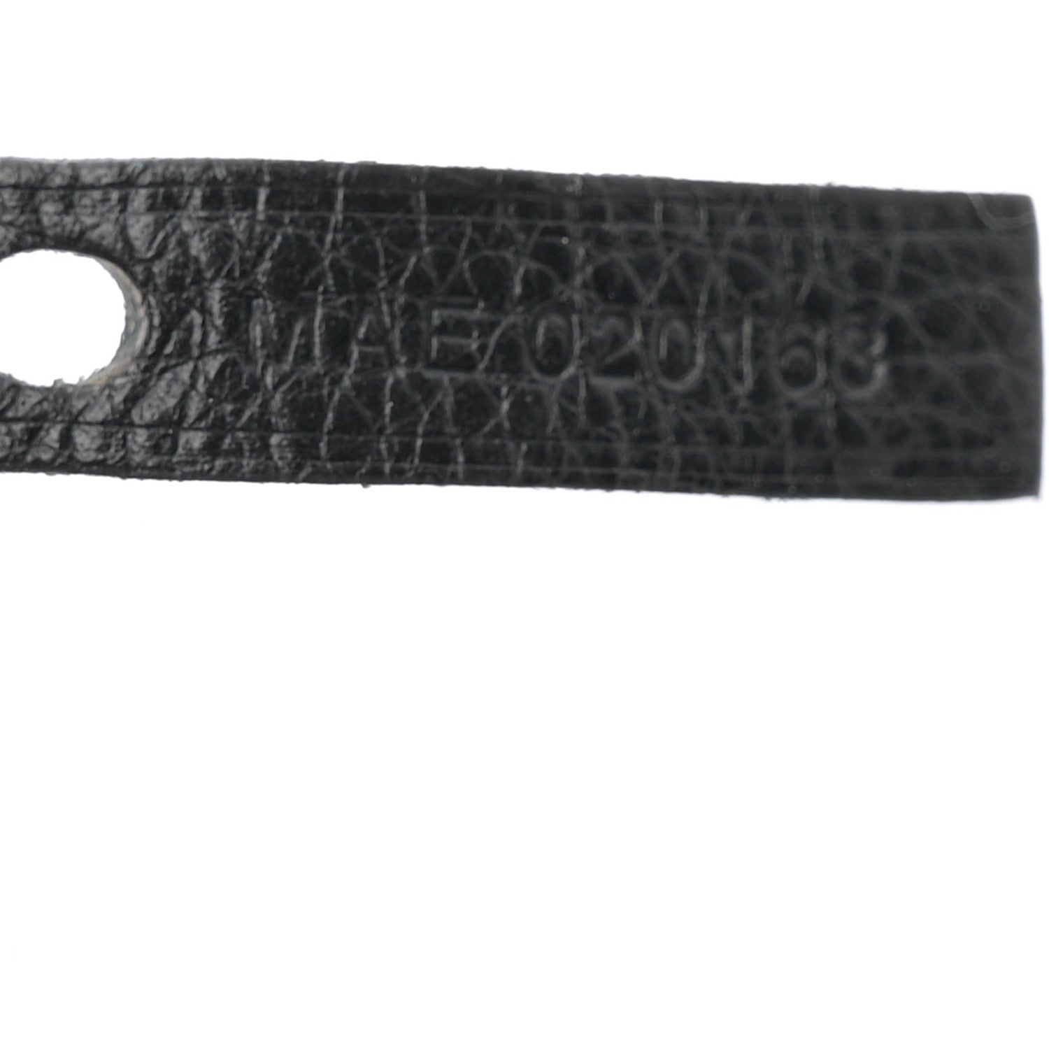 Goyard Goyardine Saint Louis PM Black 8 of 13