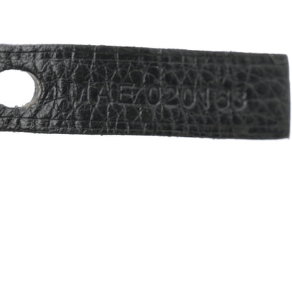 Goyard Goyardine Saint Louis PM Black 8 of 13