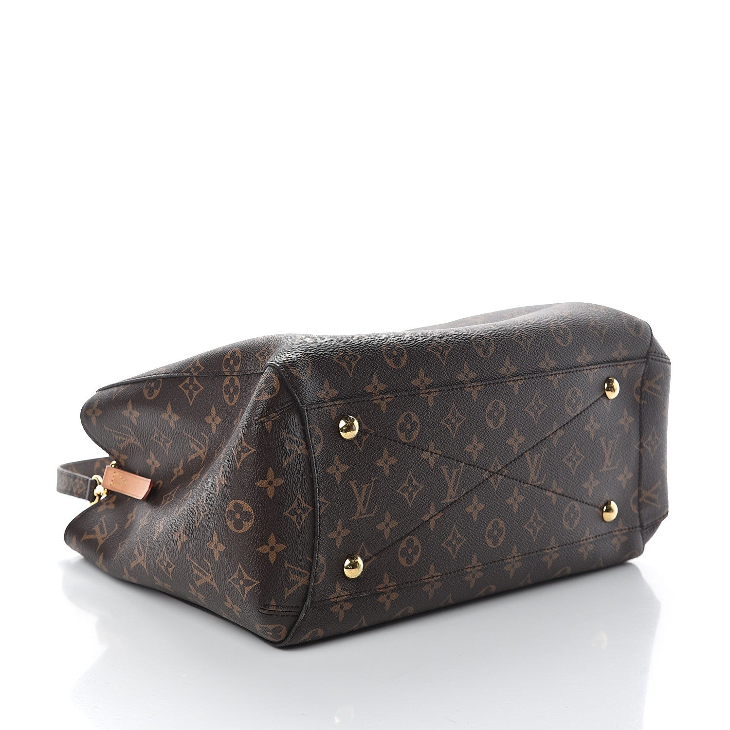 Louis Vuitton Monogram Montaigne GM 3 of 8