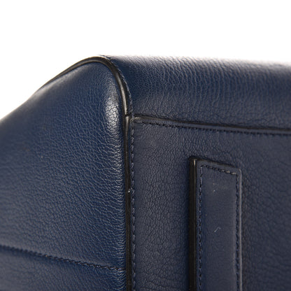 Givenchy Sugar Goatskin Medium Antigona Night Blue 17 of 18